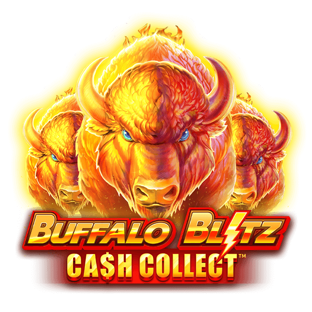 Buffalo Blitz Cash Collect en Emotiva Casino