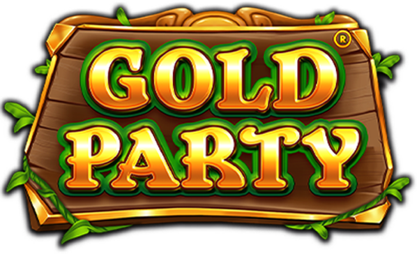 Gold Party en Emotiva Casino