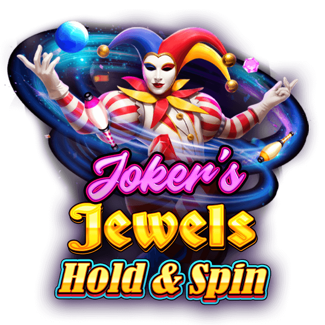 Joker's Jewels Hold'n'Spin en Emotiva Casino